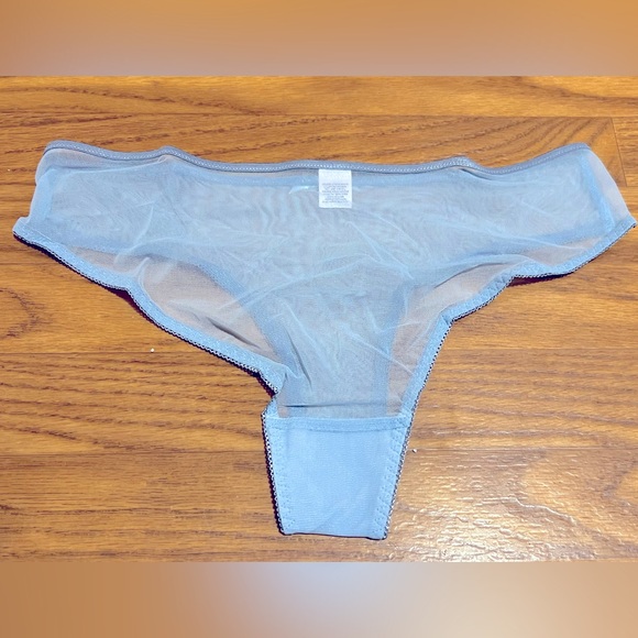 NWT Victoria’s Secret babydoll slip set, sz M - Picture 5 of 9